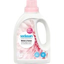 Detergente para Lana & Prendas Delicadas - 750 ml