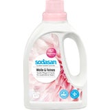 sodasan Wool and Delicates Laundry Detergent