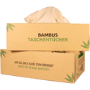 Pandoo Taschentücher aus Bambus