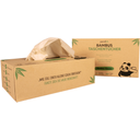 Pandoo Bamboo Tissues 