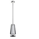 Sompex Minimax Rechargeable Table Lamp - Chrome