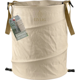 Livlig53 Pop up Trädgårdssäck - Beige