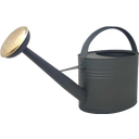 Livlig Metallgießkanne 5 Liter - Anthrazit