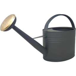 Livlig Metallgießkanne 5 Liter - Anthrazit