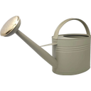 Metallgießkanne 5 Liter, Moosgrau