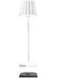 Sompex TROLL NANO - Lámpara de Mesa a Batería