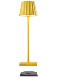 TROLL NANO - Lampada da Tavolo a Batteria