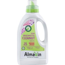 AlmaWin Cleanut Detergent with Softener - 750 ml