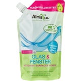 AlmaWin Rengöringsmedel för Glas & Fönster