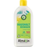 AlmaWin Haushaltreiniger Zitrone