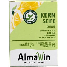 AlmaWin Curd Soap - 100 g