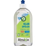 AlmaWin Dishwasher Rinse Aid