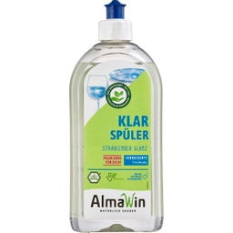 AlmaWin Liquide de Rinçage pour Lave-Vaisselle - 500 ml