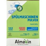 AlmaWin Poudre Concentrée pour Lave-Vaisselle