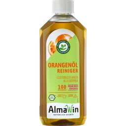 AlmaWin Čistilo s pomarančnim oljem - 500 ml