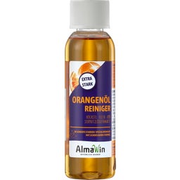 AlmaWin Apelsinolja Rengöring Extra Stark - 125 ml