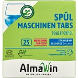 AlmaWin Tabs per Lavastoviglie