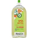 AlmaWin Havtorn Mandarin Diskmedel - 1 l