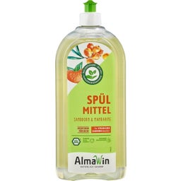 AlmaWin Havtorn Mandarin Diskmedel - 1 l