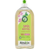 AlmaWin Diskmedel Vildros Citronmeliss