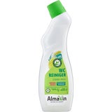 AlmaWin Nettoyant WC Fraîcheur Citronnée