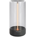 Sompex PULSE - Lampada da Tavolo a Batteria