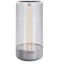 Sompex PULSE - Lampada da Tavolo a Batteria