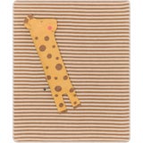 David Fussenegger JUWEL SET Decke in der Puppe Giraffe