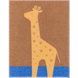 David Fussenegger LILI - Funda con Pespunte "Jirafa"