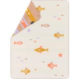 David Fussenegger Kocyk dziecięcy MILA rybka