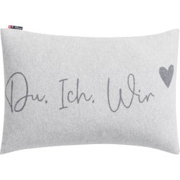 David Fussenegger SILVRETTA Cushion Cover 