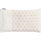 NOVA Kissen Namaste inkl. Dinkelspelzf&uuml;llung