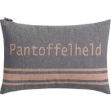 Poszewka na poduszkę PORTO gładka Pantoffelheld