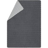 David Fussenegger SILVRETTA Flanellfilt Prickar