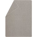 David Fussenegger SILVRETTA Plaid en Flanelle Chevrons