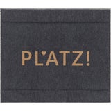 David Fussenegger Hundmatta Vadderad "Platz!"