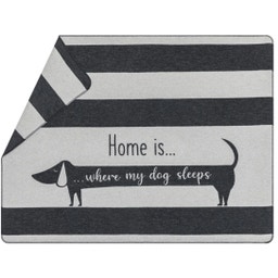 David Fussenegger Husdjurfilt Tax - 100 x 140 cm