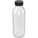 Emil – die Flasche® Steklenica Unicorn - 0,4 L Weithals-steklenica