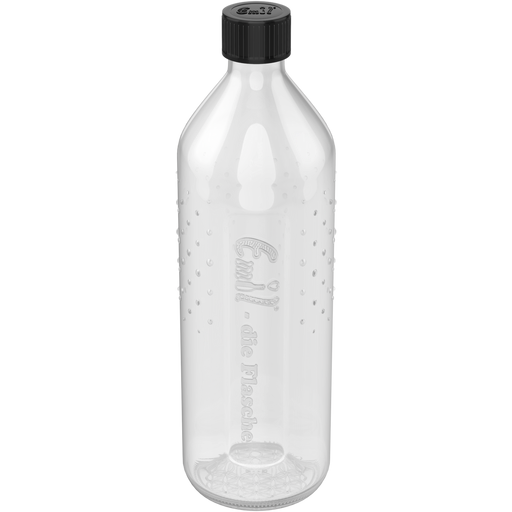 Emil – die Flasche® Flaska Byggarbetsplats - 0,4 L