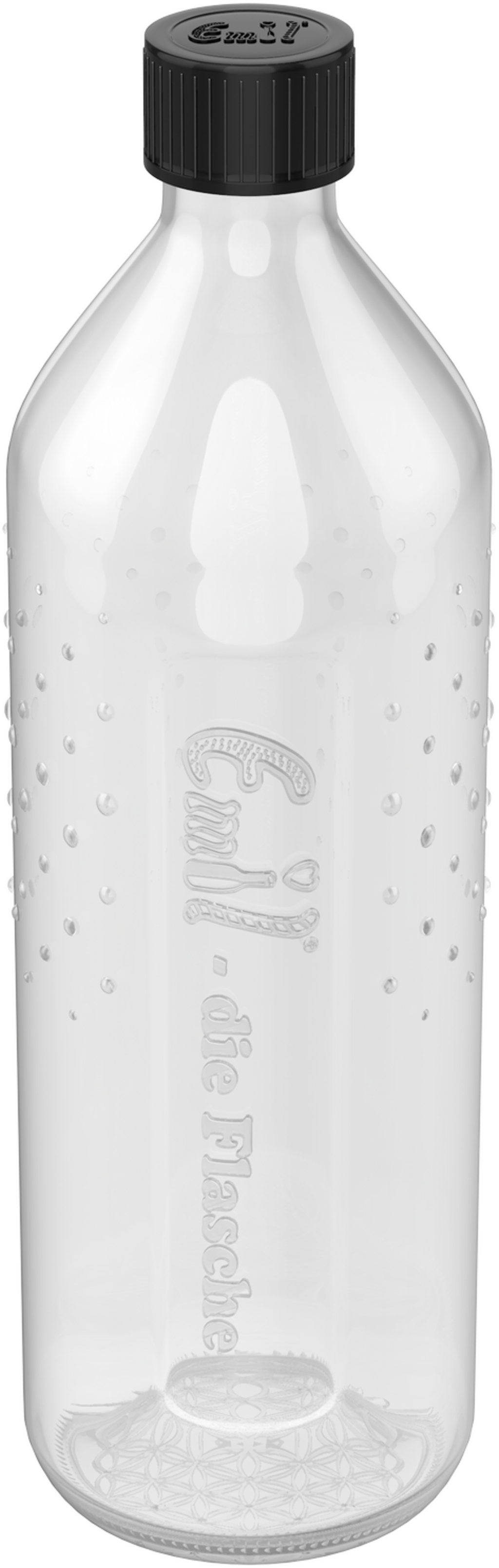 Emil – die Flasche® Bottle - Construction Site  - 0.4 L 