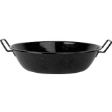 sagaform Doris Enamel Pan