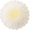 Dagny Schüssel, White