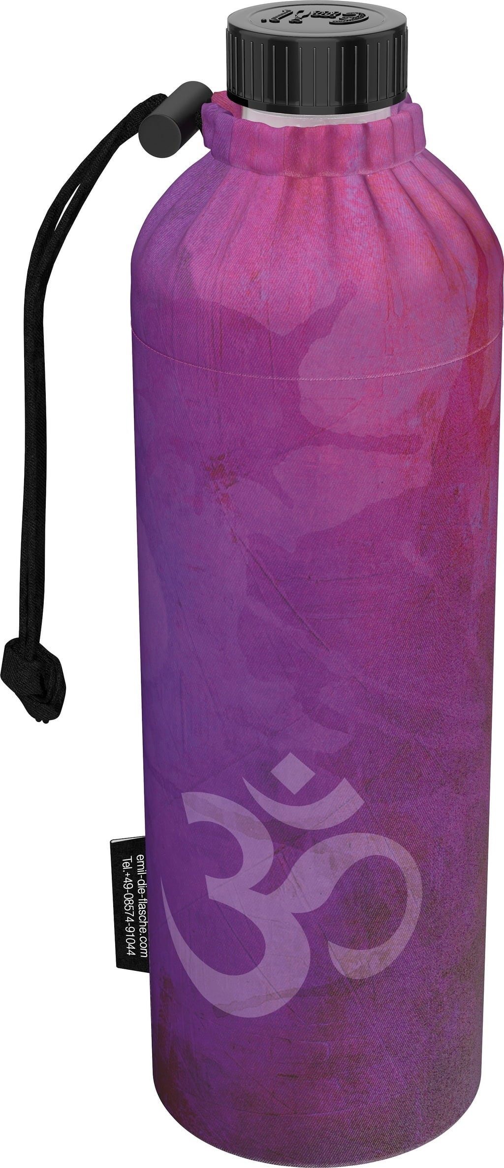 Emil – die Flasche® Flaska Lotus