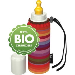 Emil – die Flasche® Baby-Emil, 250 ml - BIO-črte