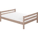 Flexa CLASSIC Einzelbett 140x190 cm