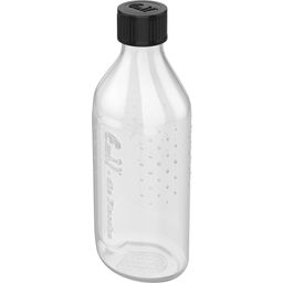 Emil – die Flasche® StarterSet - Baby Unicorn - 0,3 L - forma ovale