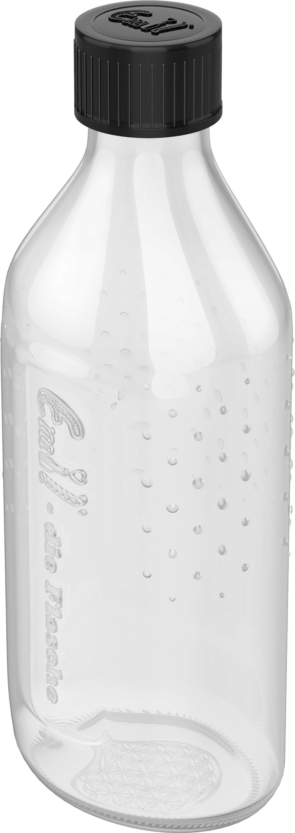 Emil – die Flasche® Unicorns Starter Set - 0.3 L Oval