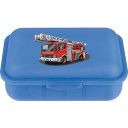 Emil – die Flasche® Lunch Box with Print - Firefighters