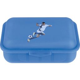 Emil – die Flasche® Lunch Box with Print - Football