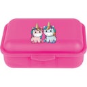 Emil – die Flasche® Lunchbox con Stampa - Unicorno